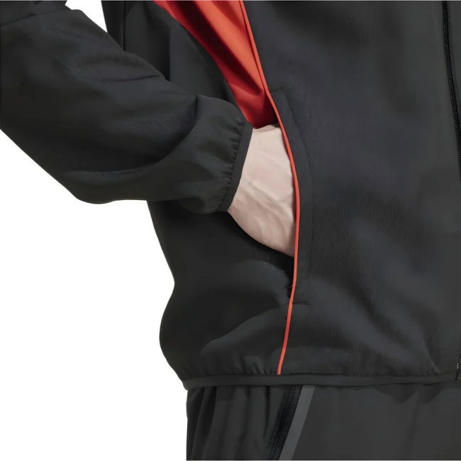 Jacket - Premium Quality - Psv - Breathable Material - High