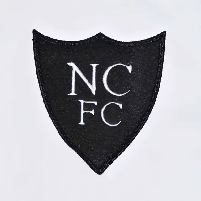 Authentic Design Match Day Football Notts County #1948 Fresh Look J...