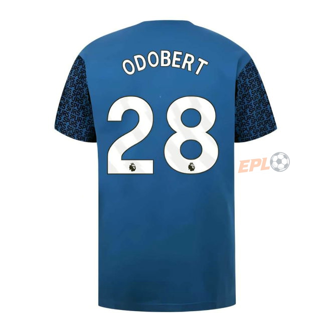 TOT great value Third Jersey - Adults | first-class
