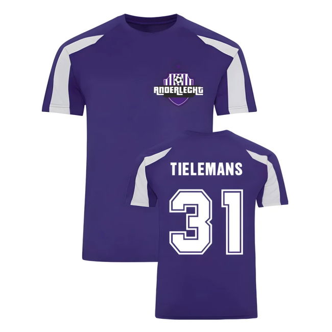 Football Club Authentic Design Dedicated New Release Fan Jersey