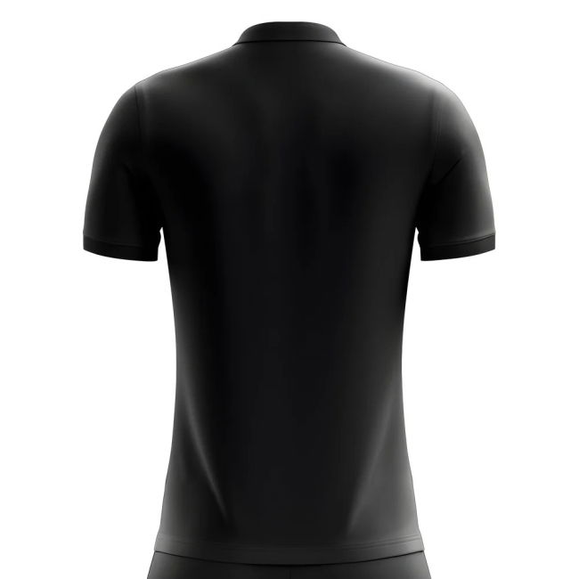 Serie A Official Third Jersey 2025-2026