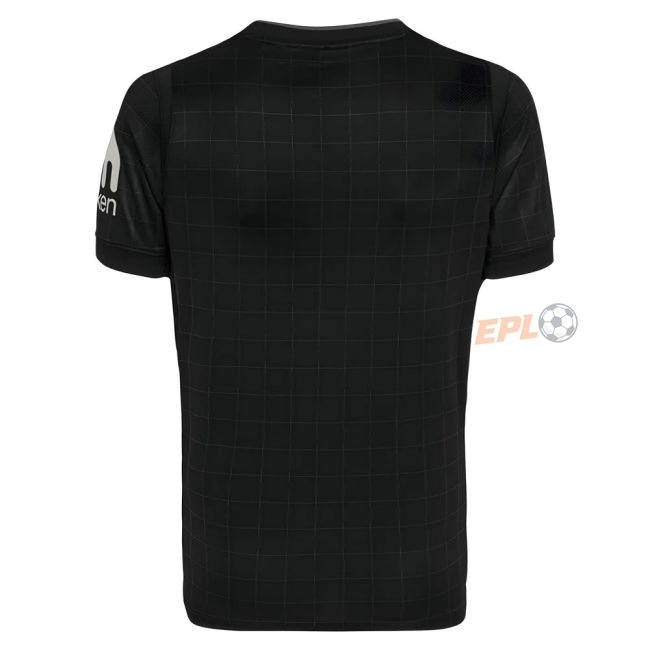 Tottenham 2025-20 great value Away Soccer Jersey | genuine