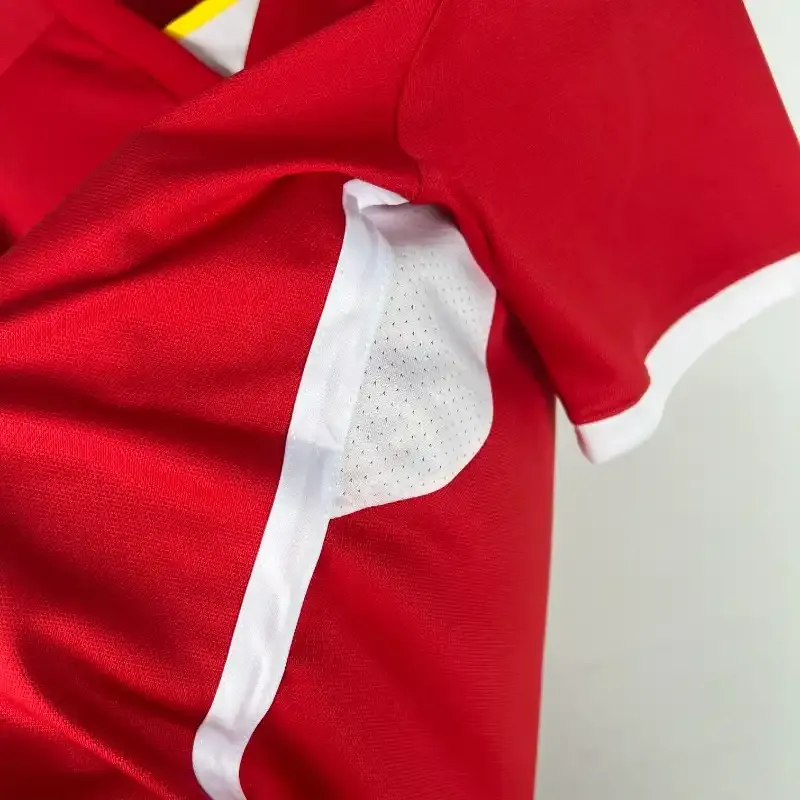 Cheap 2022 Hungary Jersey retro kit