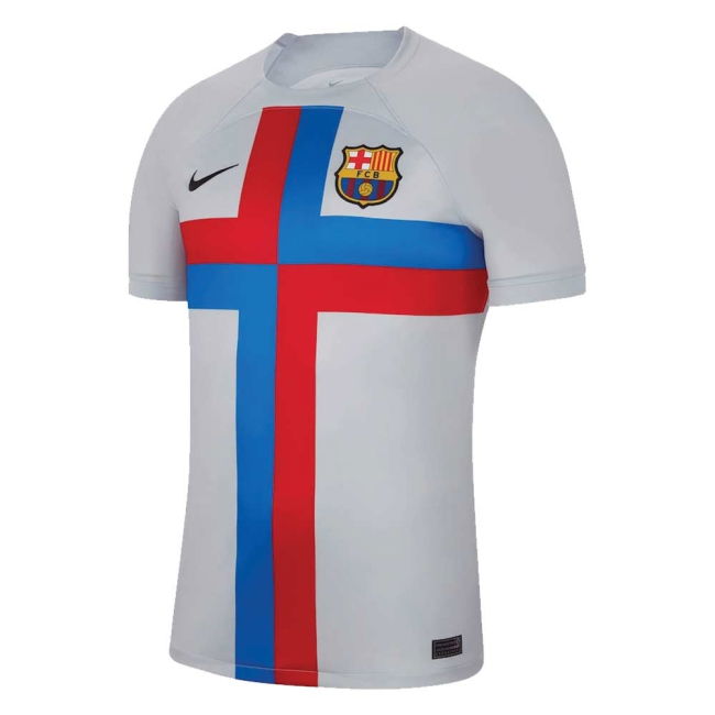 Barcelona 2022-2023 Third Jersey - Adult