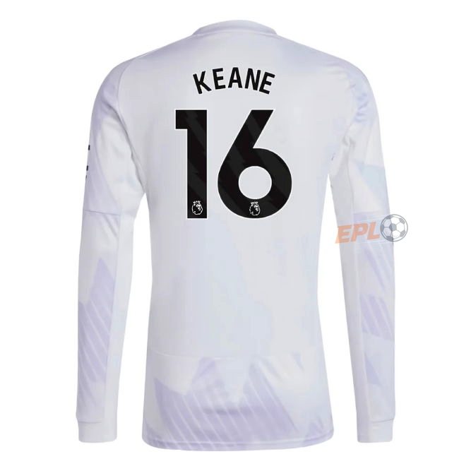 MAN top-grade 2025-20 Away Kit - Adults | luxury | premium