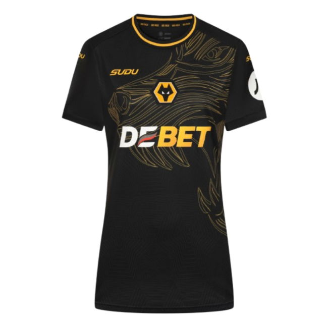 Championship Stylish Away Jersey 2024-2025 #65