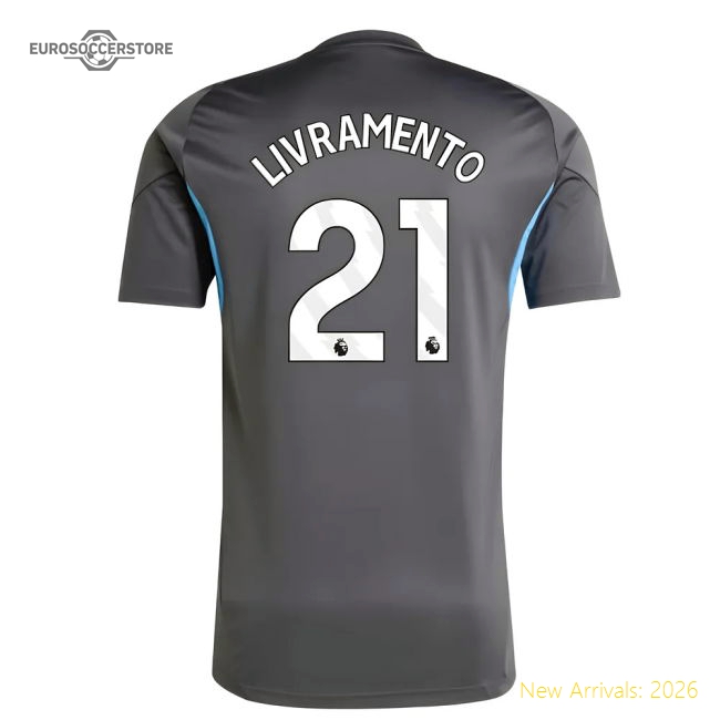 2023/24 Modern Fit Jersey For Team Fans Perfect For Match Days