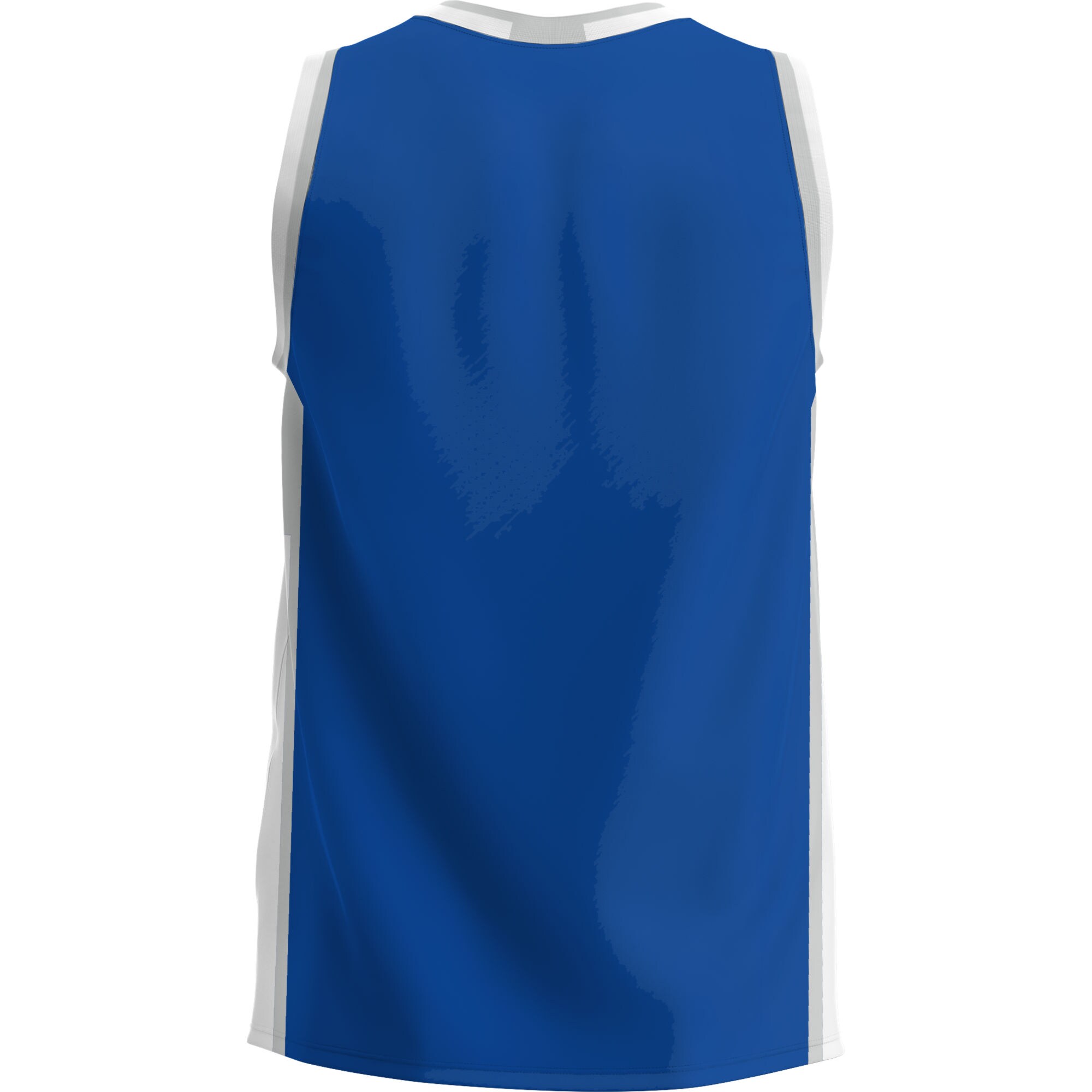 [NJP] Tennessee State Tigers GameDay Greats Lightweight Basketball Jersey - Blue