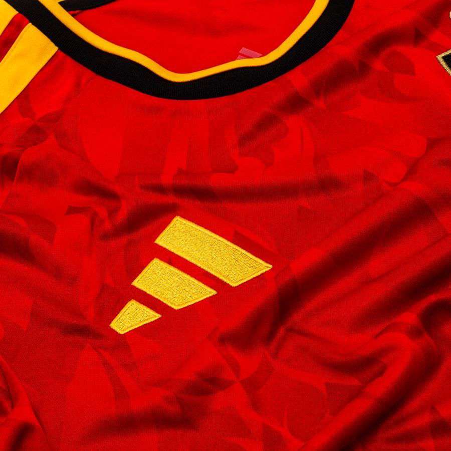 [VFJ] 2026 Belgium World Cup Home Uniform