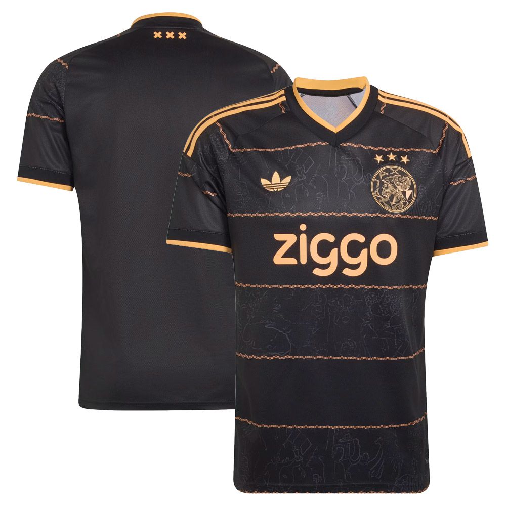 [LK] Ajax Away Apparel 26/27