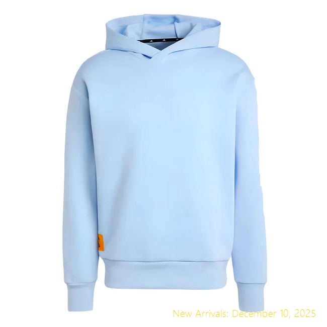 Top Grade 2024-2025 RM Real Madrid Seasonal Double Knit Hoody (Glow