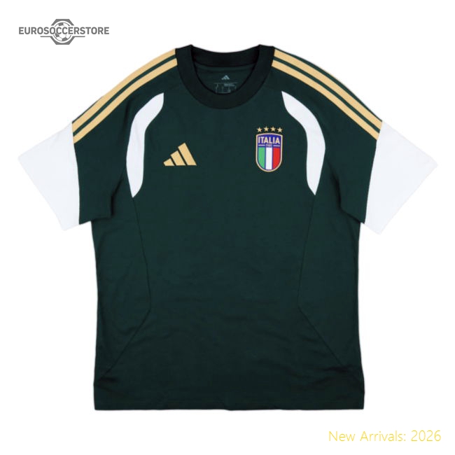 National Teams,Europe,Italy 2026-2027 Supporter Edition Jersey