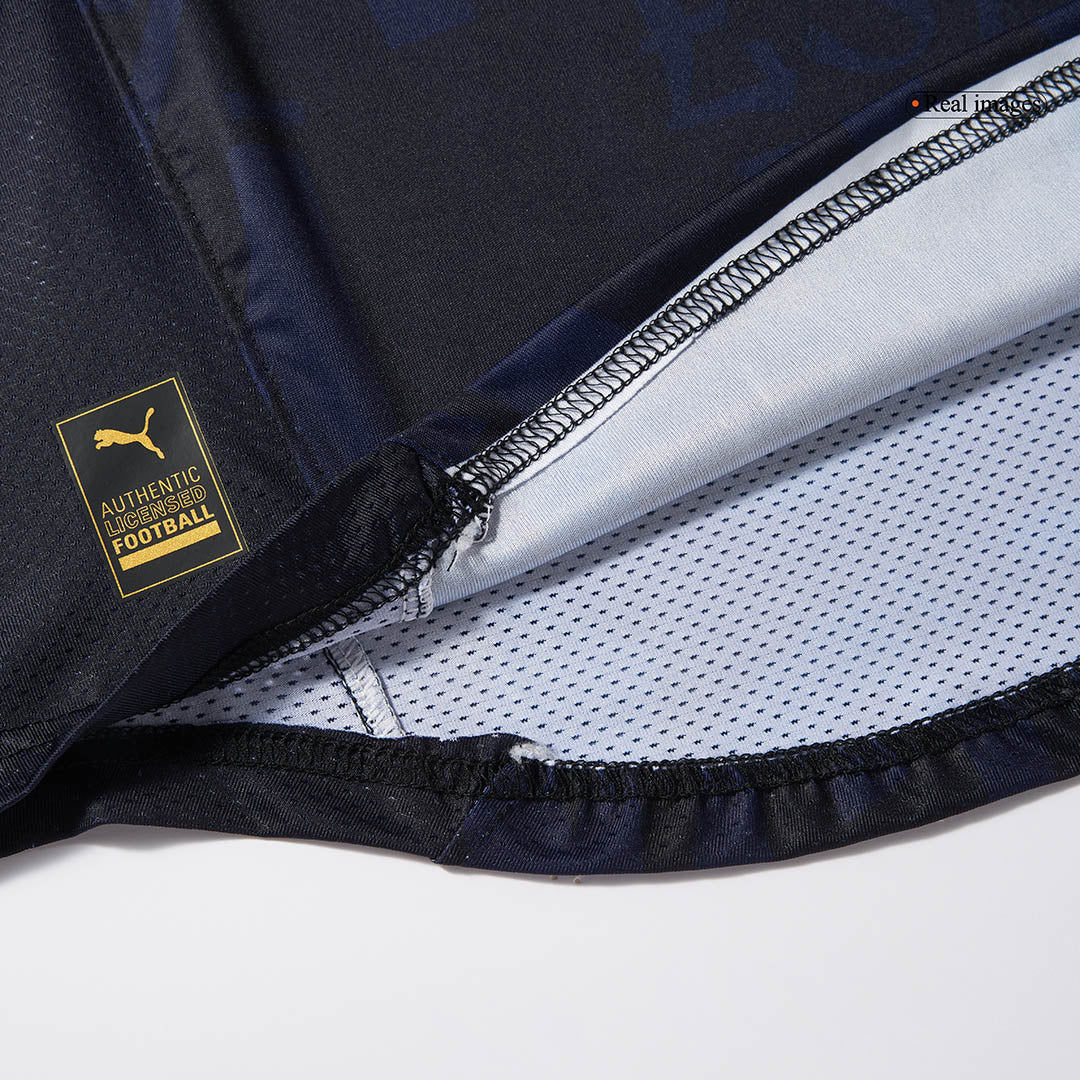 Player Version Chivas Third Away  Soccer Jersey 2024/25 Authentic Kit