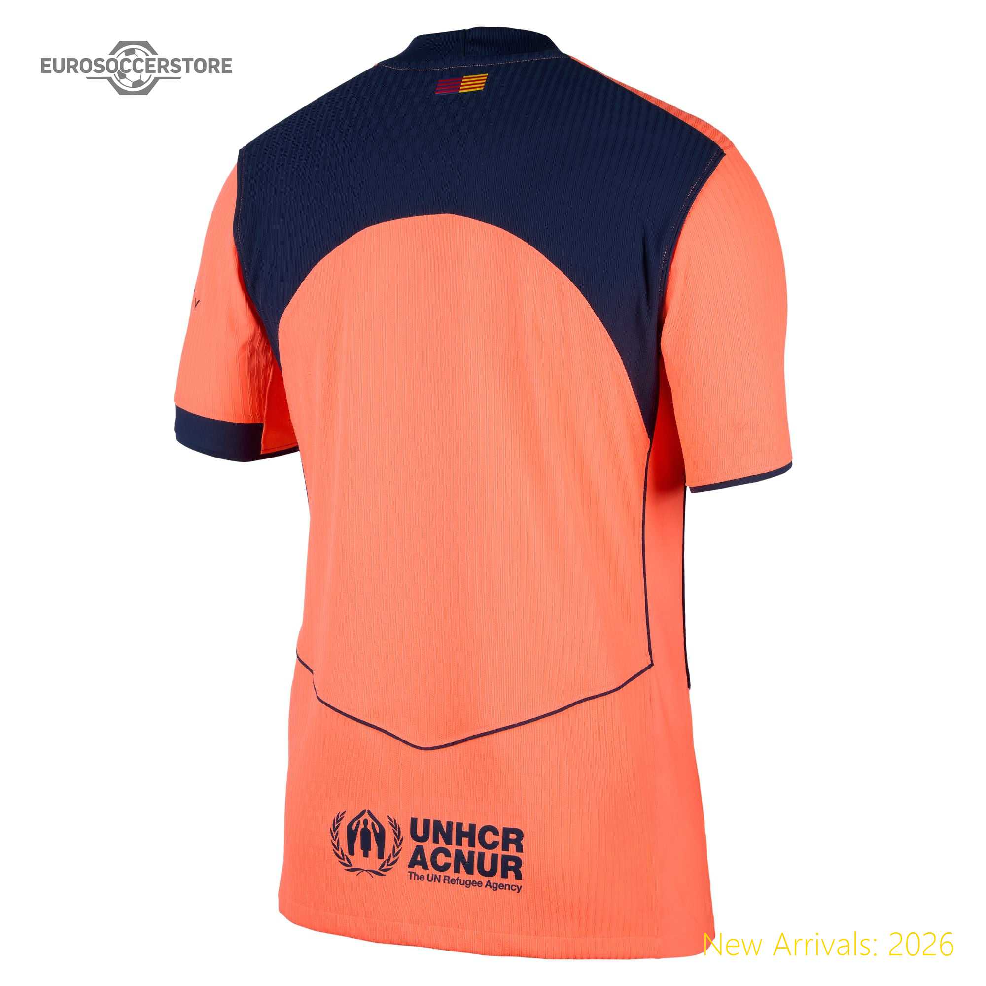 League Approved Top-grade Bar Men Club Legend Third Jersey 2025