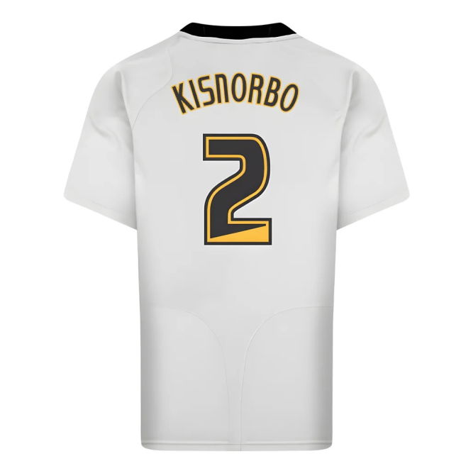 2005 Championship Away Jersey (Adult)