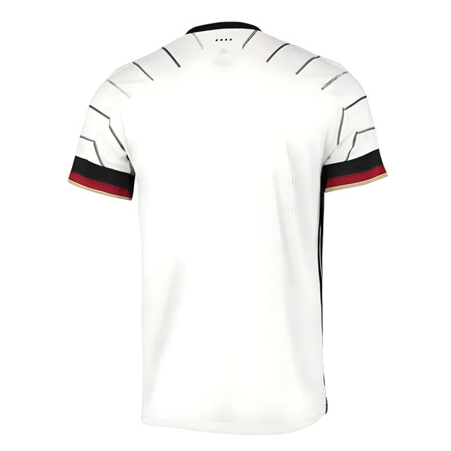 2020-2021 Home Shirt by Germany (Men