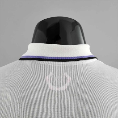 Committed Football Team Madrid #2022 Pro Series New Release Home Shirt