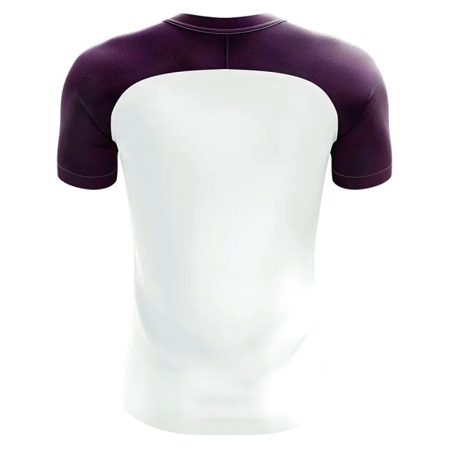 2025-2026 Spanish Republic Away Concept Football Shirt - Womens (2)