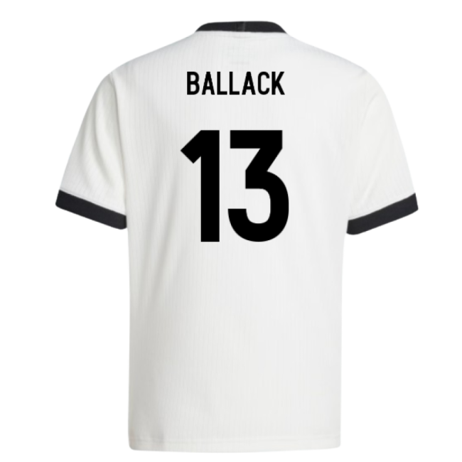 Germany Trendy Germany Jersey #48