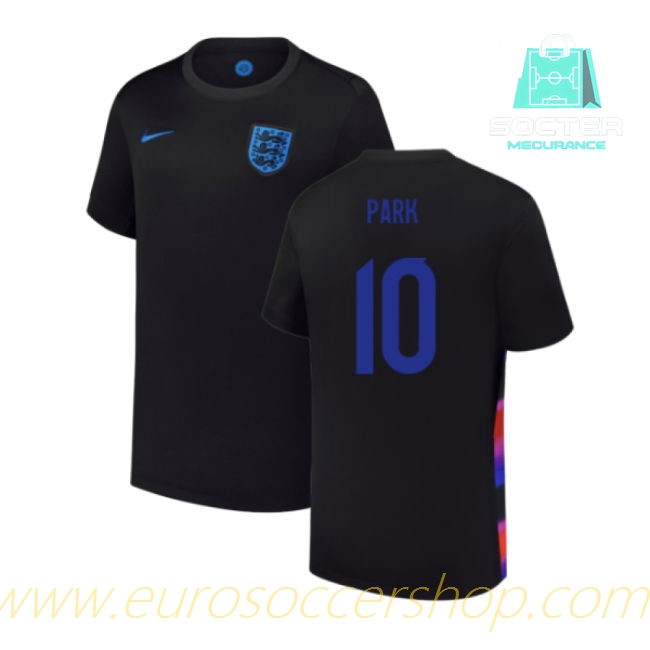 England National Team Away Kids (PARK 10)