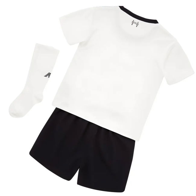 2017-2018 Liverpool Club Away Kit (Sturridge 15)