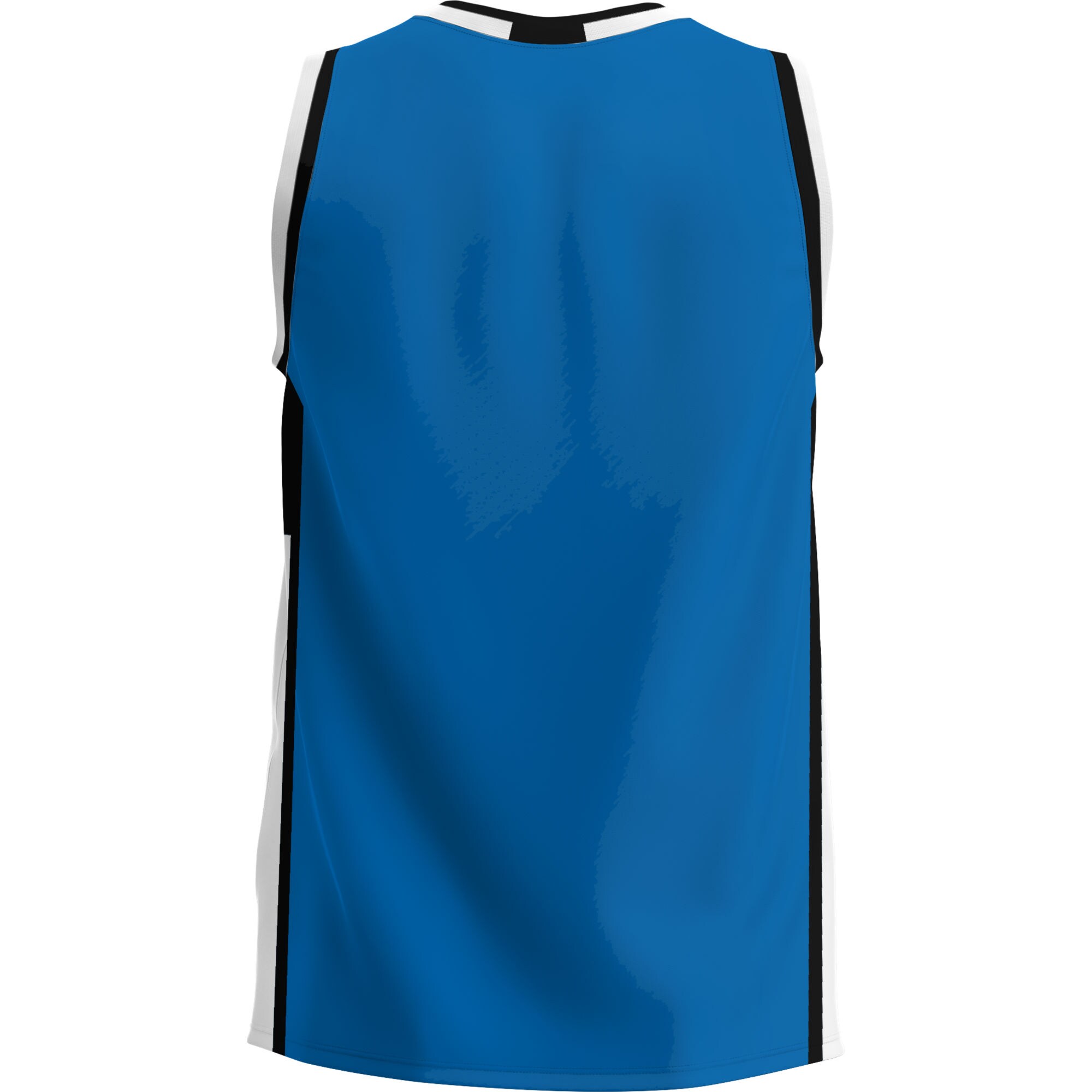 [NJP] Buffalo Bulls GameDay Greats Lightweight Basketball Jersey - Blue