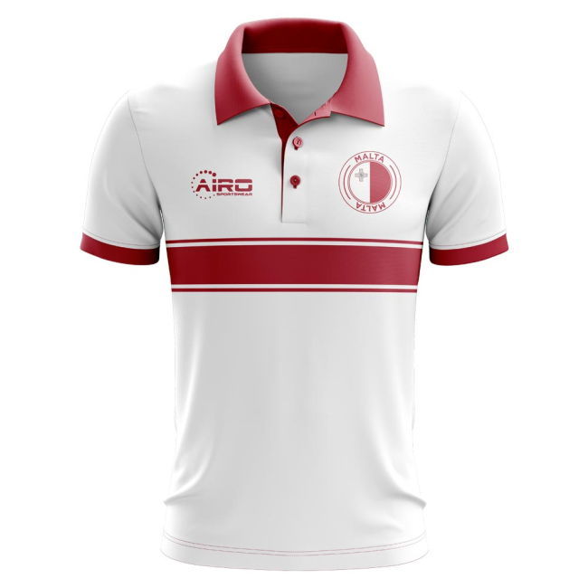 Vintage Malta Jersey Malta