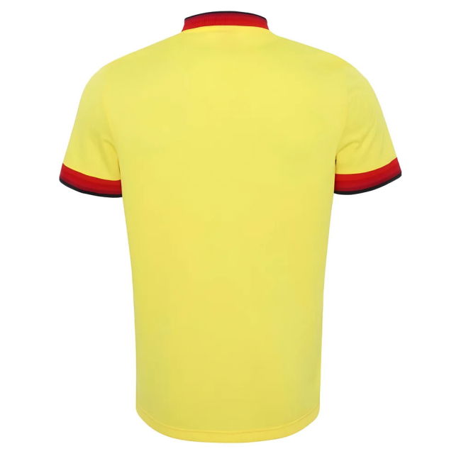 1997-1998 Liverpool Away Retro Shirt (RUDDOCK 14)