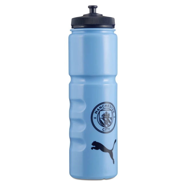 2025-2026 Shirt by Manchester City Water Bottle (Men