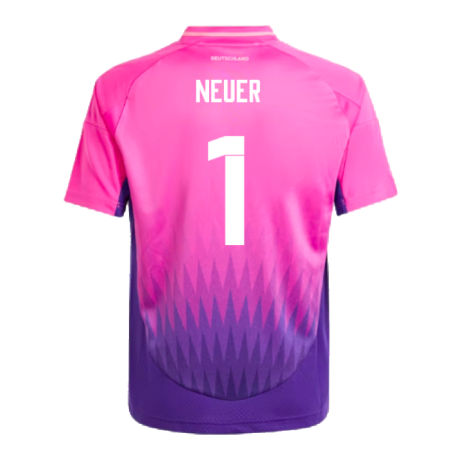 Team Replica Jersey Perfect For Match Days Officially Licensed