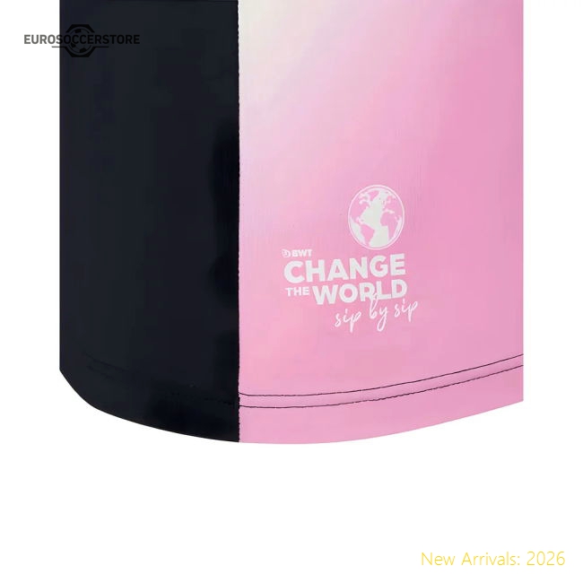 Chic Football Team Womens Jersey 2024-2025 Soft-touch Soft-touch