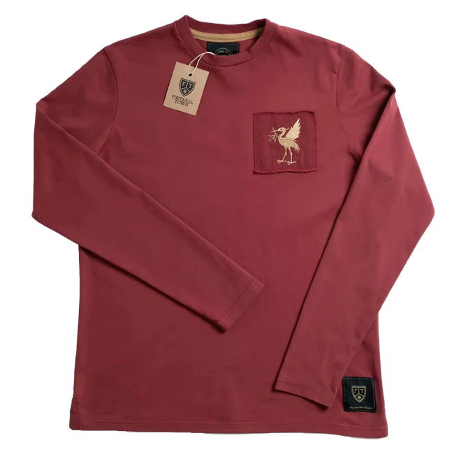 Liverpool economical Third Soccer Jersey | genuine