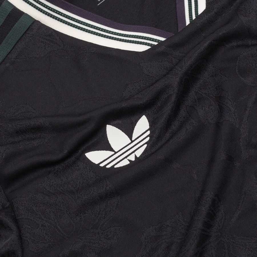 Juventus 3rd Shirt 2025/26