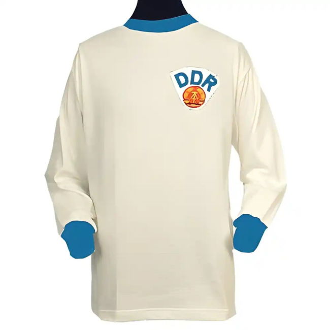 Adult Germany Jersey East
