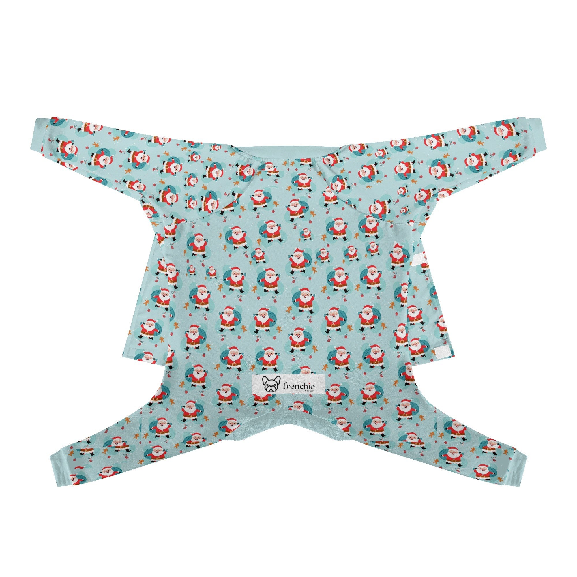 French Bulldog Milo Frenchie Pajama Essential Dog Supply