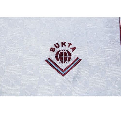 Authentic Visitante - National Team Football - Match Experience