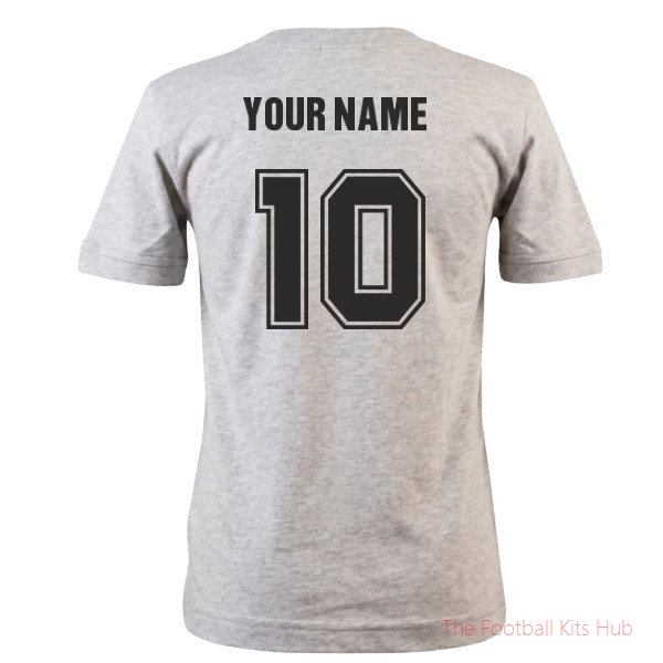 Supporters Kids NASL Atlanta Chiefs T-Shirt (Kids) (Your Name)