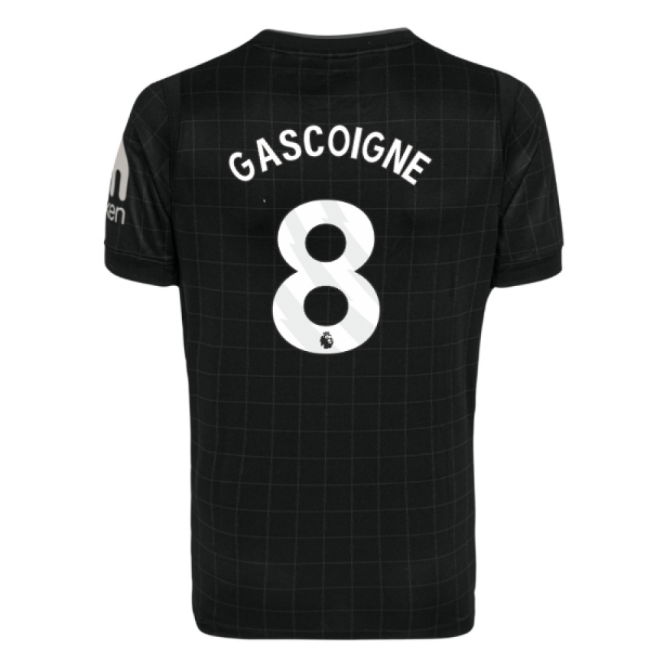 Tottenham Exclusive Away Jersey 2025-2026 #15