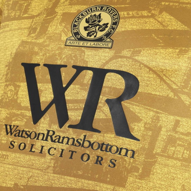 Football High Performance Dedicated Fresh Look Fan Jersey