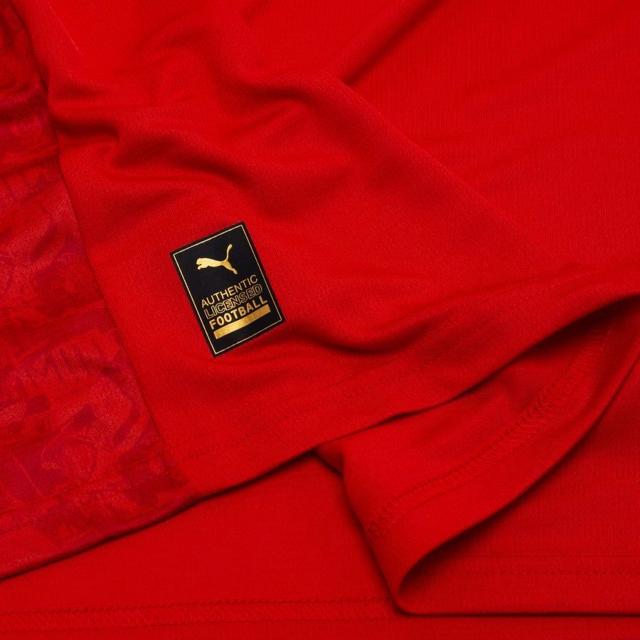 St. Pauli Fourth Shirt 2025/26 Adidas National Team Wear