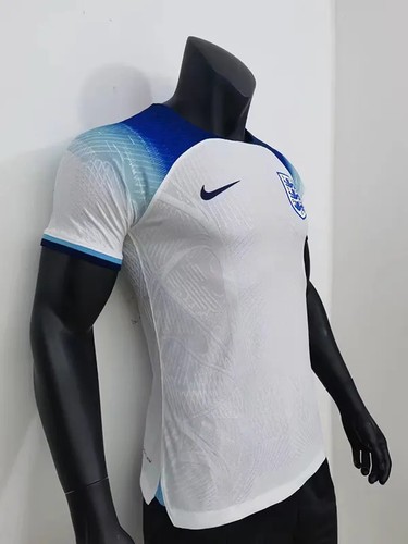 England Local - Elite Performance - Game Day Outfit - World