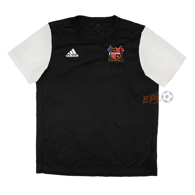 2019-21 Non-League chic Third Football Shirt | authentic