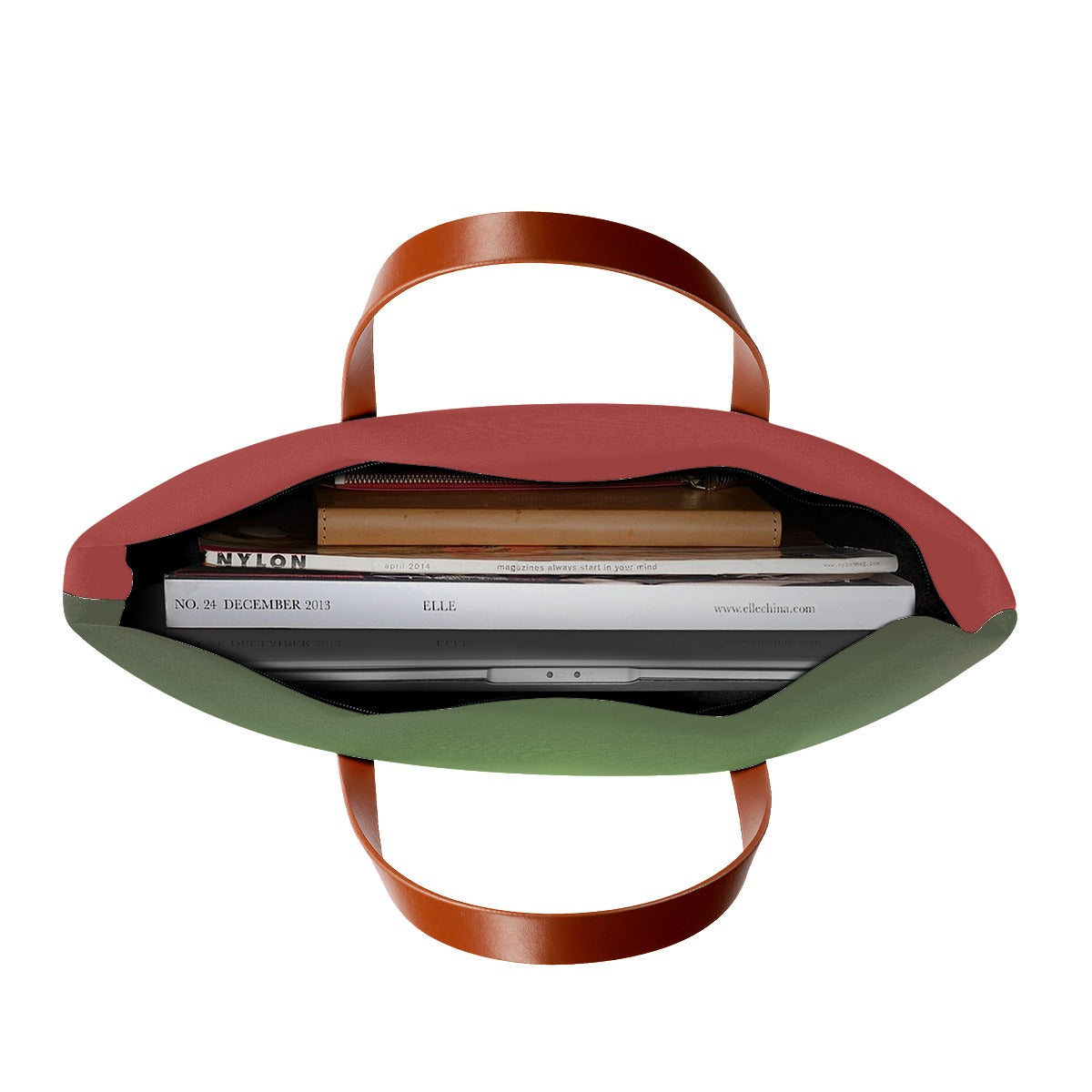 Frenchie-Fan Women's Frenchie Tote Bag - Chic Canine Accessory for Pet