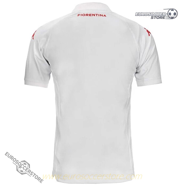 ACF Fiorentina's 2024-2025 Season Alternative Football Jersey