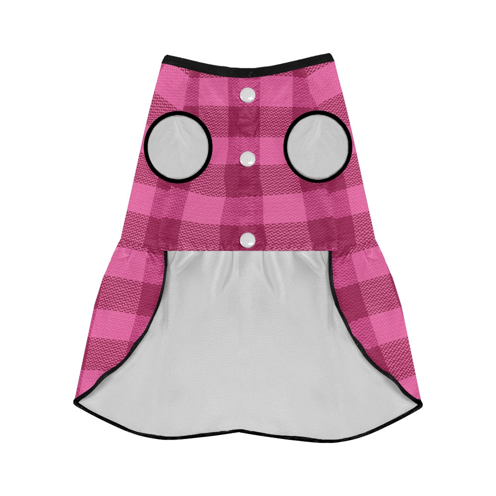 French Bulldog Giannaya French Bulldog Dresses For Females Durable Dog Item