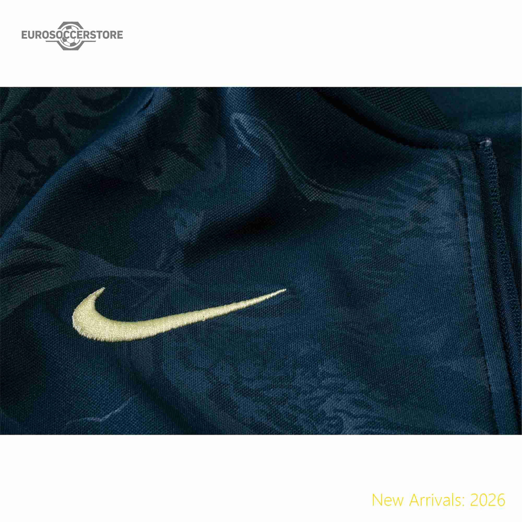 Fashionable Adult Clu Team Official Unknown Jersey 2023