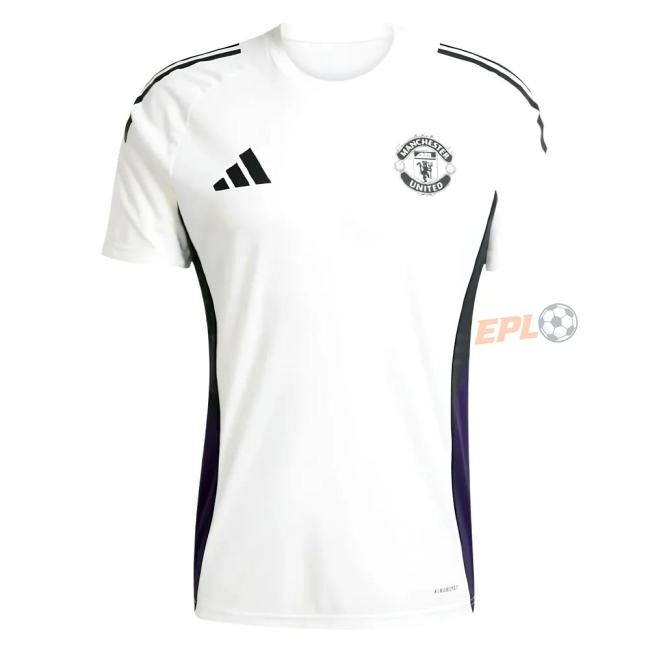 2025-20 Man Utd timeless Third Football Shirt | exclusive