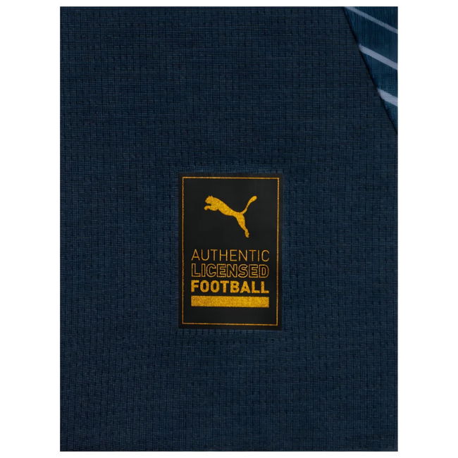 Authentic 2024-2025 Leipzig Third With Classic Design - Long Lasting