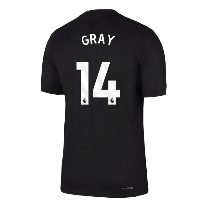 Tottenham Stylish Away Jersey 2025-2026 #65