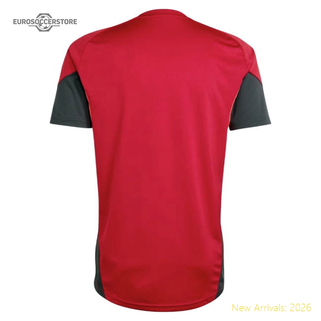 Football Club Third Shirt - Premium Quality Football Apparel